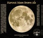 Harvest Moon Brown Ale